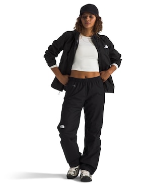 Pantalón regular The North Face para mujer