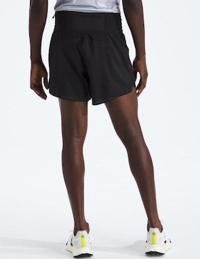 Short The North Face para entrenamiento hombre
