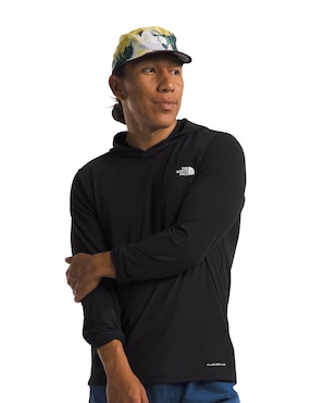Sudadera The North Face con con capucha para hombre