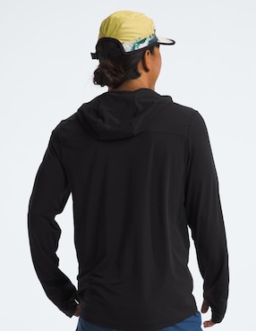 Sudadera The North Face con con capucha para hombre