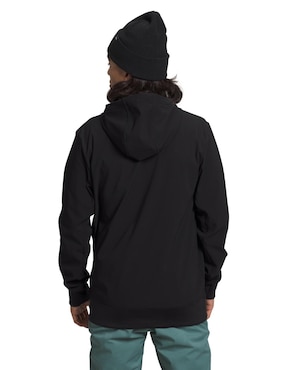 Sudadera The North Face con capucha para hombre