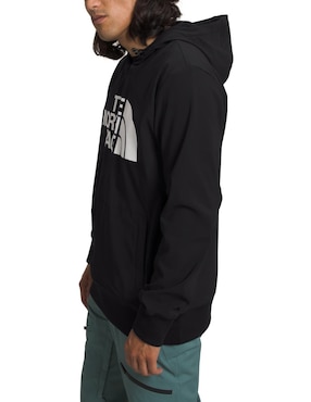 Sudadera The North Face con capucha para hombre