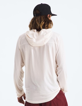 Sudadera The North Face con capucha para hombre