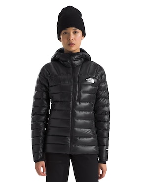 Chamarra para entrenamiento The North Face para mujer