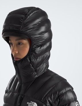 Chamarra para entrenamiento The North Face para mujer