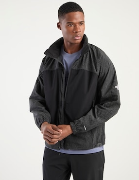 Rompevientos deportivo The North Face para hombre