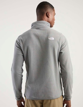 Chamarra para senderismo The North Face Polar Glacier para hombre