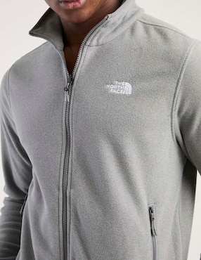 Chamarra para senderismo The North Face Polar Glacier para hombre