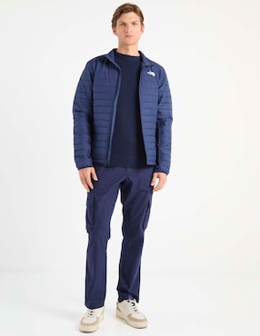 Chamarra The North Face para hombre