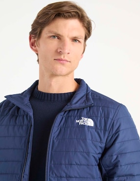 Chamarra The North Face para hombre