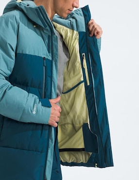 Chamarra The North Face para hombre