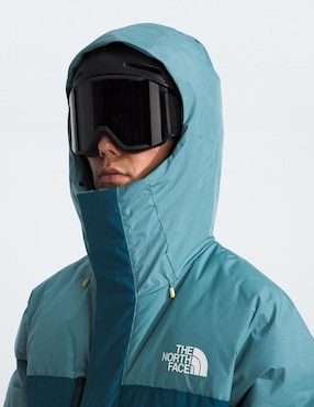 Chamarra The North Face para hombre