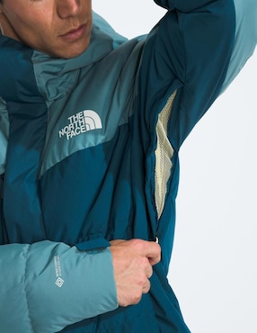 Chamarra The North Face para hombre