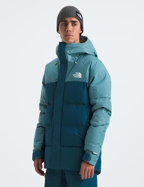 Chamarra The North Face para hombre