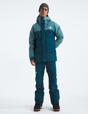 Chamarra The North Face para hombre
