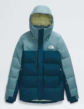 Chamarra The North Face para hombre