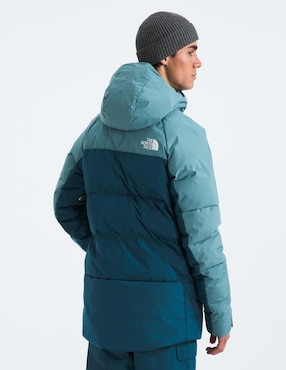 Chamarra The North Face para hombre