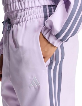 Conjunto deportivo regular Adidas Sportswear con elástico para mujer