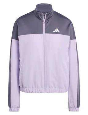 Conjunto deportivo regular Adidas Sportswear con elástico para mujer
