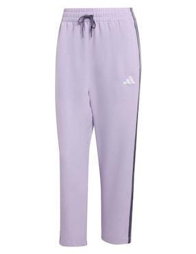 Conjunto deportivo regular Adidas Sportswear con elástico para mujer