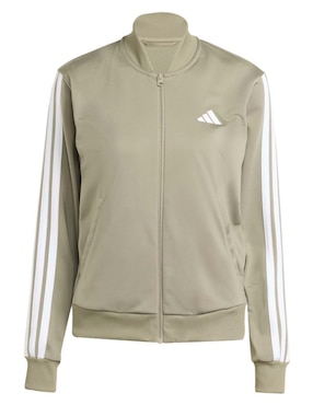 Conjunto deportivo regular Adidas Sportswear con elástico para mujer