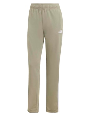 Conjunto deportivo regular Adidas Sportswear con elástico para mujer