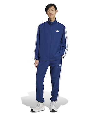Conjunto deportivo Adidas Sportswear para hombre 2 piezas