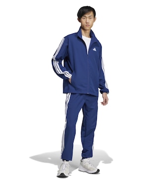Conjunto deportivo Adidas Sportswear para hombre 2 piezas