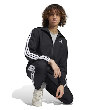 Conjunto deportivo Adidas Sportswear para hombre 2 piezas