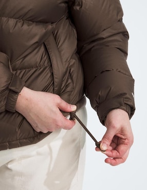 Chamarra The North Face para mujer