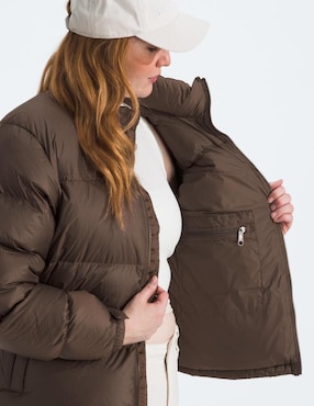 Chamarra The North Face para mujer