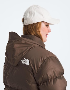 Chamarra The North Face para mujer