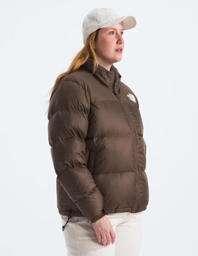 Chamarra The North Face para mujer