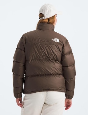 Chamarra The North Face para mujer
