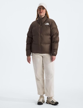 Chamarra The North Face para mujer