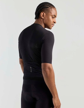 Playera deportiva para ciclismo X10 de hombre