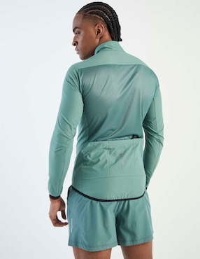 Chamarra para ciclismo X10 para hombre