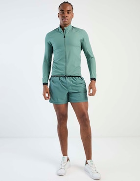 Chamarra para ciclismo X10 para hombre