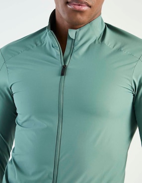 Chamarra para ciclismo X10 para hombre