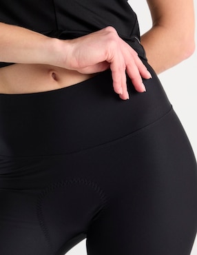 Short X10 para ciclismo mujer