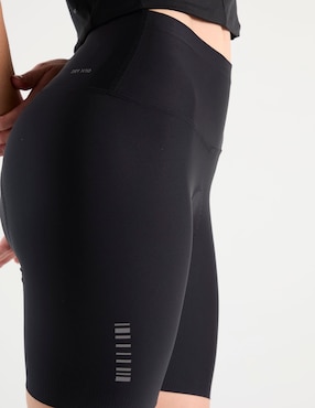 Short X10 para ciclismo mujer