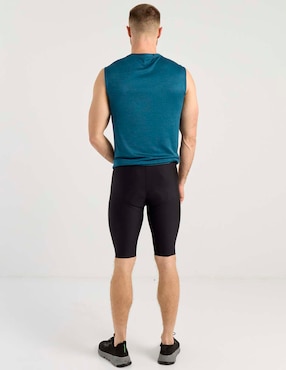 Short X10 para ciclismo hombre