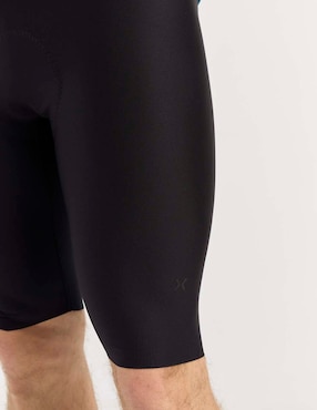 Short X10 para ciclismo hombre