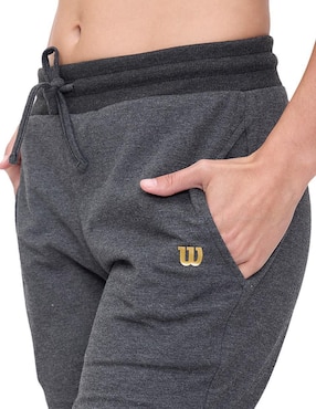 Pants Wilson para entrenamiento de mujer
