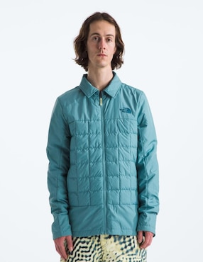 Chamarra The North Face para hombre