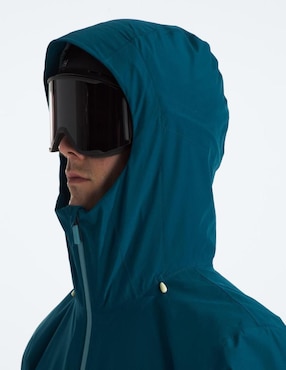 Chamarra The North Face para hombre
