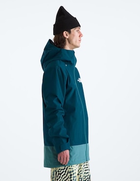 Chamarra The North Face para hombre