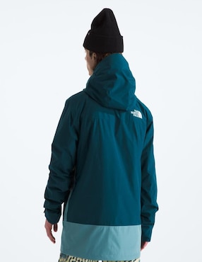 Chamarra The North Face para hombre