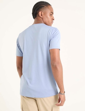 Playera deportiva para entrenamiento New Balance Sport Essentials de hombre