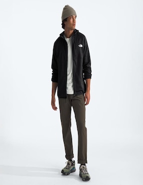 Chamarra The North Face para hombre